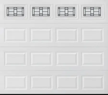 Lincoln 3200 Short Raised Panel